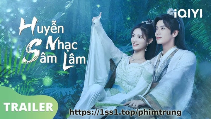 Huyễn Nhạc Sâm Lâm (Khu Rừng Huyền Ảo) vietsub - Meet Me in Your Sound 2024