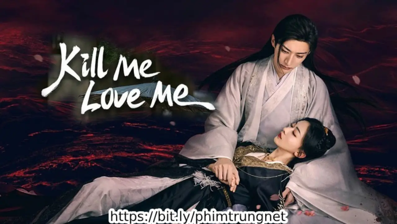 图片[3] - Xuân Hoa Diễm vietsub – Kill Me Love Me 2024 - PHIM TRUNG - PHIM TRUNG