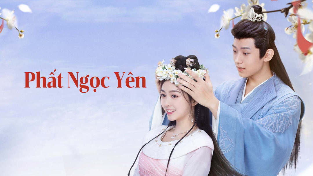 Phất Ngọc Yên – The Unexpected Marriage 2024 – 拂玉鞍