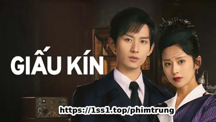 Thâm Tiềm: Giấu Kín – Deep Lurk 2024 – 深潜