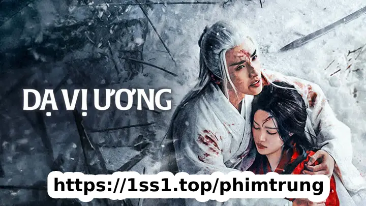 Dạ Vị Ương – The Night is Still Young 2024 – 夜未央