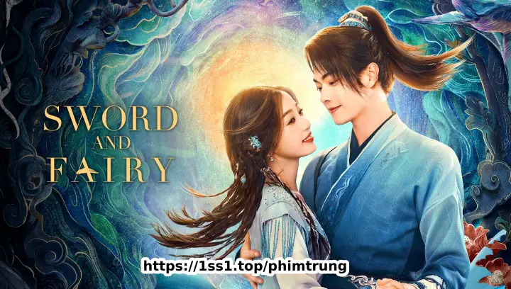 Kỳ Kim Triêu – Sword and Fairy 2024 – 祈今朝