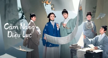 Cẩm Nang Diệu Lục – Under The Moonlight 2025 – 锦囊妙录